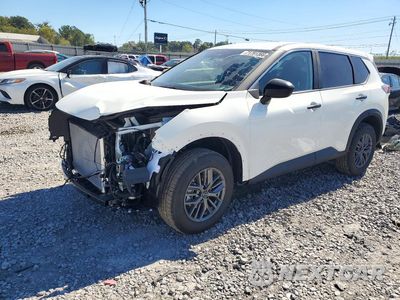 2026 NISSAN ROGUE S 5N1BT3AB0TC866992 - główne zdjęcie licytacji z USA - miniatura
