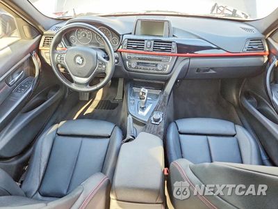 Zdjęcie 8 z 12 samochodu: 2012 BMW 328 I VIN:WBA3A5C5XCF340494 - miniatura