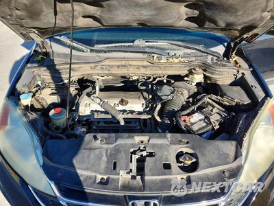 Zdjęcie 12 z 13 samochodu: 2010 HONDA CR-V EX VIN:5J6RE3H55AL005327 - miniatura