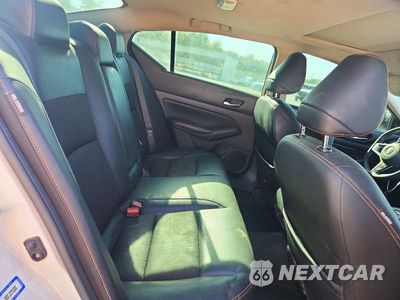 Zdjęcie 10 z 12 samochodu: 2021 NISSAN ALTIMA SR VIN:1N4BL4CV3MN409445 - miniatura