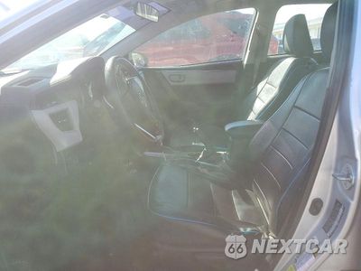 Zdjęcie 7 z 12 samochodu: 2015 TOYOTA COROLLA LE PLUS VIN:5YFBURHE2FP312305 - miniatura