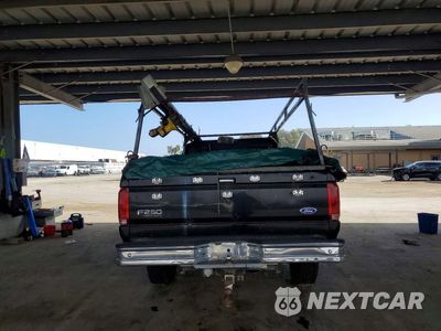 Zdjęcie 6 z 12 samochodu: 1997 FORD F250 VIN:1FTHX26F3VEB56825 - miniatura