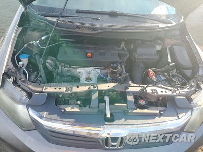Zdjęcie 11 z 13 samochodu: 2012 HONDA CIVIC LX VIN:19XFB2F54CE390440 - miniatura