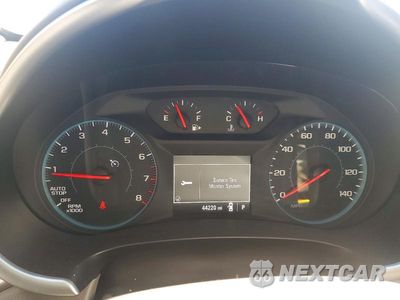 Zdjęcie 9 z 12 samochodu: 2016 CHEVROLET MALIBU L VIN:1G1ZA5ST4GF231170 - miniatura