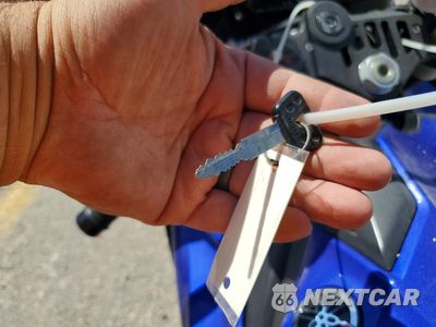 Zdjęcie 8 z 9 samochodu: 2026 YAMAHA YZF1000 VIN:JYARNA7E5TA001168 - miniatura