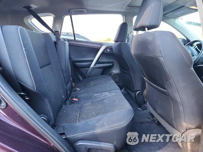 Zdjęcie 11 z 13 samochodu: 2016 TOYOTA RAV4 XLE VIN:2T3WFREVXGW259974 - miniatura