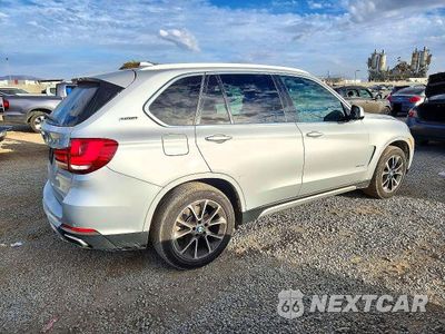 Trzecie zdjęcie samochodu z tyłu: 2017 BMW X5 XDR40E VIN:5UXKT0C51H0S80643 - miniatura