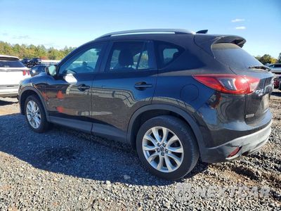 Drugie zdjęcie samochodu z przodu: 2013 MAZDA CX-5 GT VIN:JM3KE4DE3D0157140 - miniatura