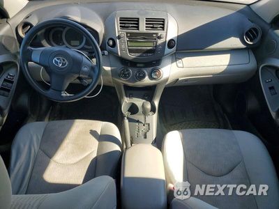 Zdjęcie 8 z 13 samochodu: 2011 TOYOTA RAV4 BASE VIN:2T3BF4DV2BW094109 - miniatura