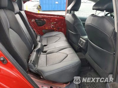 Zdjęcie 10 z 12 samochodu: 2021 TOYOTA CAMRY XSE VIN:4T1K61BK4MU042547 - miniatura