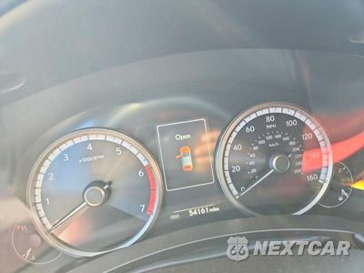 Zdjęcie 9 z 12 samochodu: 2018 LEXUS NX 300 F SPORT VIN:JTJYARBZ1J2098412 - miniatura