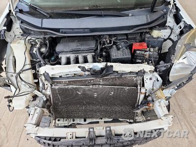 Zdjęcie 11 z 12 samochodu: 2011 HONDA FIT VIN:JHMGE8H35BS007688 - miniatura