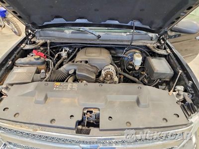 Zdjęcie 11 z 12 samochodu: 2013 CHEVROLET SILVERADO K1500 LT VIN:3GCPKSE76DG302436 - miniatura
