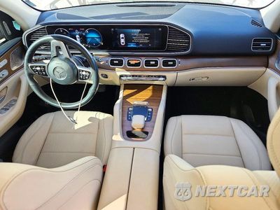 Zdjęcie 8 z 13 samochodu: 2022 MERCEDES-BENZ GLE 350 4MATIC VIN:4JGFB4KB5NA766412 - miniatura