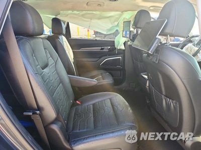 Zdjęcie 11 z 13 samochodu: 2022 KIA TELLURIDE SX VIN:5XYP5DHC8NG216430 - miniatura