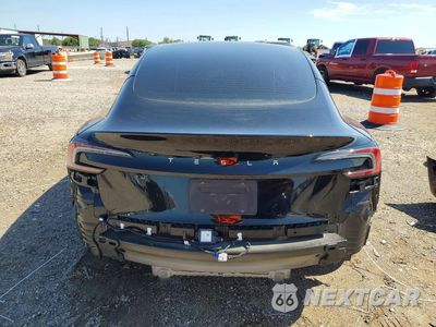 Zdjęcie 6 z 13 samochodu: 2024 TESLA MODEL 3 VIN:5YJ3E1EA7RF869408 - miniatura