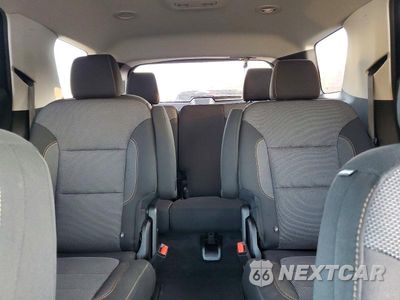 Zdjęcie 10 z 13 samochodu: 2019 CHEVROLET TRAVERSE LT VIN:1GNEVGKW4KJ214379 - miniatura