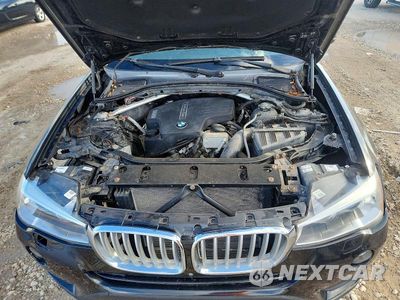 Zdjęcie 12 z 13 samochodu: 2016 BMW X3 XDRIVE28I VIN:5UXWX9C58G0D95414 - miniatura