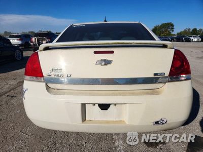 Zdjęcie 6 z 12 samochodu: 2008 CHEVROLET IMPALA LT VIN:2G1WT58K189279036 - miniatura