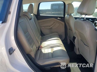 Zdjęcie 11 z 14 samochodu: 2017 FORD ESCAPE SE VIN:1FMCU0GD5HUE51533 - miniatura