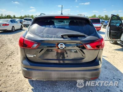 Zdjęcie 6 z 12 samochodu: 2018 NISSAN ROGUE SPORT SV VIN:JN1BJ1CPXJW188385 - miniatura