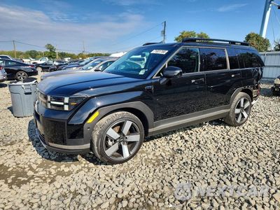 2025 HYUNDAI SANTA FE LIMITED 5NMP3DG18SH059621 - główne zdjęcie licytacji z USA - miniatura