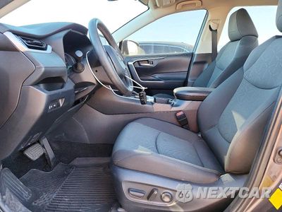 Zdjęcie 7 z 14 samochodu: 2024 TOYOTA RAV4 HYBRID XLE VIN:4T3RWRFVXRU155578 - miniatura