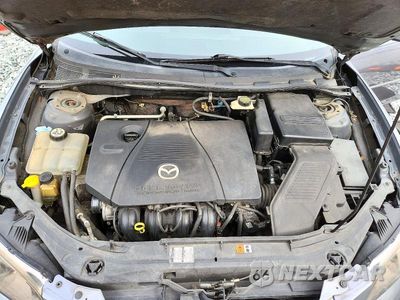 Zdjęcie 11 z 13 samochodu: 2004 MAZDA 3 S VIN:JM1BK123941211472 - miniatura