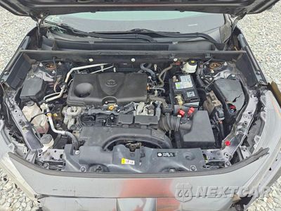 Zdjęcie 12 z 13 samochodu: 2019 TOYOTA RAV4 LE VIN:2T3H1RFV3KC032707 - miniatura