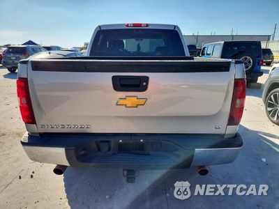 Zdjęcie 6 z 12 samochodu: 2009 CHEVROLET SILVERADO C1500 LT VIN:3GCEC23J69G152225 - miniatura
