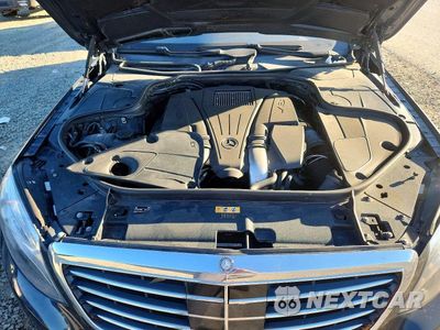 Zdjęcie 11 z 12 samochodu: 2014 MERCEDES-BENZ S 550 VIN:WDDUG8CB6EA055830 - miniatura
