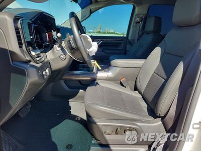 Zdjęcie 7 z 13 samochodu: 2024 CHEVROLET SILVERADO C1500 LTZ VIN:1GCPAEED8RZ368195 - miniatura