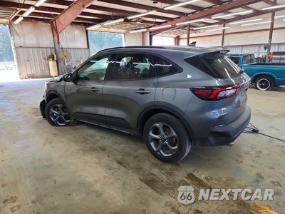 Drugie zdjęcie samochodu z przodu: 2025 FORD ESCAPE ST LINE SELECT VIN:1FMCU9NA5SUA44316 - miniatura