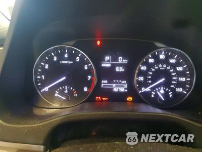 Zdjęcie 9 z 12 samochodu: 2017 HYUNDAI ELANTRA SE VIN:5NPD84LF8HH015278 - miniatura