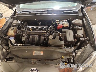 Zdjęcie 11 z 12 samochodu: 2016 FORD FUSION SE VIN:3FA6P0H74GR273157 - miniatura