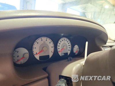 Zdjęcie 9 z 12 samochodu: 2006 DODGE STRATUS SXT VIN:1B3EL46X26N124020 - miniatura