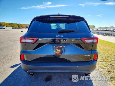 Zdjęcie 6 z 13 samochodu: 2025 FORD ESCAPE ST LINE SELECT VIN:1FMCU9NA8SUB22071 - miniatura