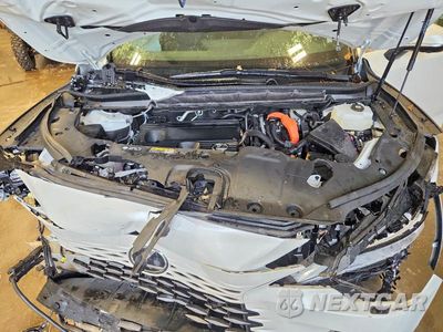 Zdjęcie 11 z 13 samochodu: 2025 LEXUS RX 350H LUXURY VIN:2T2BBMCA8SC104996 - miniatura