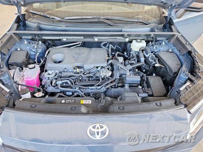Zdjęcie 12 z 14 samochodu: 2026 TOYOTA RAV4 LE VIN:2T36DRBVXTC017417 - miniatura