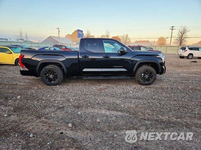 Zdjęcie 12 z 13 samochodu: 2022 TOYOTA TUNDRA SR5 VIN:5TFLA5DA2NX018427 - miniatura