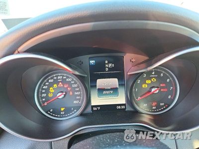 Zdjęcie 9 z 12 samochodu: 2015 MERCEDES-BENZ C 300 VIN:55SWF4JB2FU083861 - miniatura