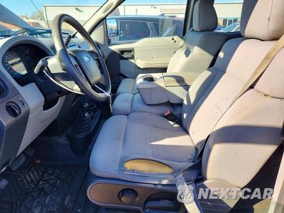 Zdjęcie 7 z 12 samochodu: 2004 FORD F150 VIN:1FTRX14W04FA28861 - miniatura