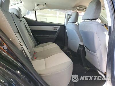 Zdjęcie 10 z 12 samochodu: 2015 TOYOTA COROLLA LE VIN:5YFBURHE7FP336194 - miniatura
