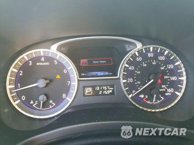 Zdjęcie 9 z 14 samochodu: 2017 INFINITI QX60 BASE VIN:5N1DL0MN1HC559738 - miniatura