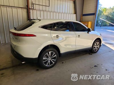Trzecie zdjęcie samochodu z tyłu: 2022 TOYOTA VENZA LE VIN:JTEAAAAH2NJ092740 - miniatura