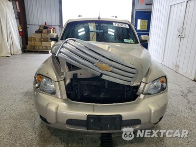 Piąte zdjęcie samochodu w środku: 2009 CHEVROLET HHR LT VIN:3GNCA23B69S586140 - miniatura