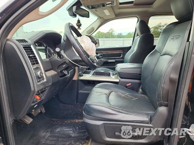 Zdjęcie 7 z 12 samochodu: 2013 RAM 1500 LARAMIE VIN:1C6RR7NT2DS721849 - miniatura