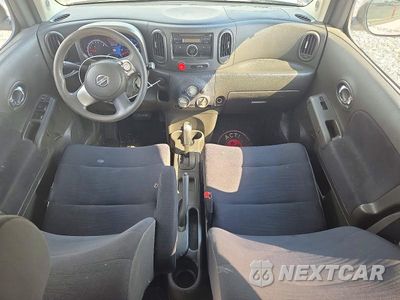 Zdjęcie 8 z 13 samochodu: 2009 NISSAN CUBE 1.8 VIN:JN8AZ28R69T101469 - miniatura