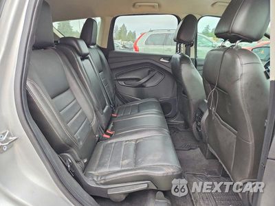 Zdjęcie 11 z 13 samochodu: 2014 FORD ESCAPE SE VIN:1FMCU0GXXEUE51792 - miniatura