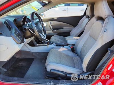 Zdjęcie 7 z 12 samochodu: 2011 HONDA CR-Z EX VIN:JHMZF1D64BS005461 - miniatura